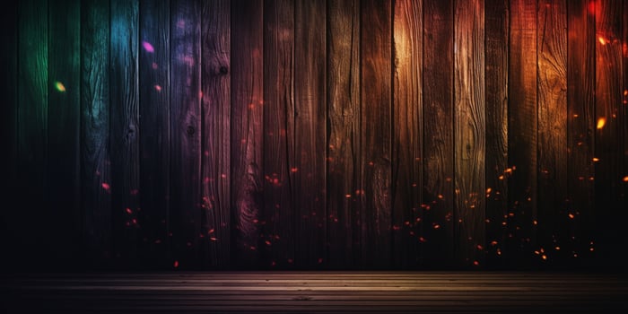 Rustic Elegance - Three Dimensional Wood Texture for Modern Backgrounds. , photo