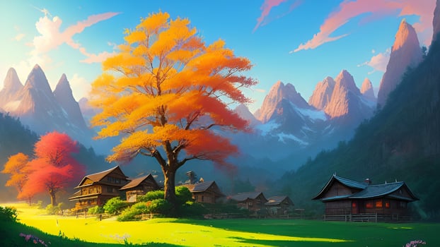 beautiful abstract background photo