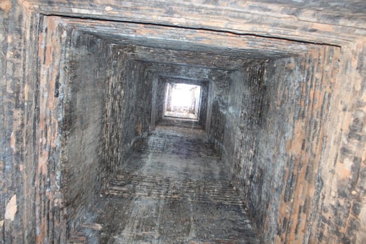 Angkor Wat Temples, Cambodia photo