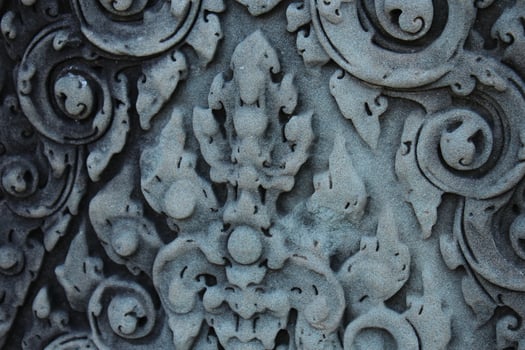 Angkor Wat Temples, Cambodia photo