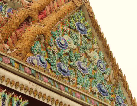 Bangkok Temples, Thailand photo