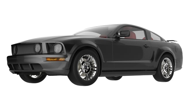 Car Black 1 photo