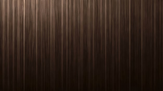 Wooden texture. illustration. Realistic wooden background with horizontal stripes. photo