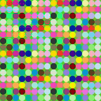 Solid color mixed with two colors, can be used as a model, printed pattern, shirts, skirts, pants, bags, shoes, mouse pads, postcards, can create many works photo