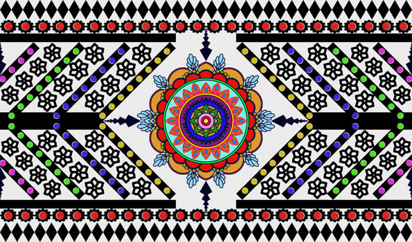 Colorful background images, many formats, print work, poster design, artwork photo
