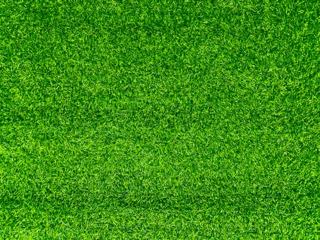 Green grass texture background grass garden concept used for making green background football pitch, Grass Golf, green lawn pattern textured background. photo