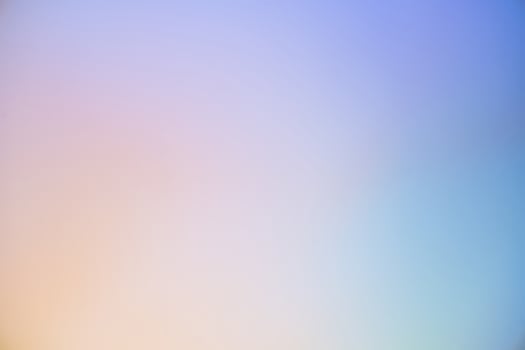 Abstract colorful pastel gradient blurred background. Summer banner. Digital Grain Noise Texture overlay. Multicolor vintage retro design. Vibrant Texture Wallpaper,design,graphic and presentation photo