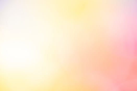 Abstract colorful pastel gradient blurred background. Summer banner. Digital Grain Noise Texture overlay. Multicolor vintage retro design. Vibrant Texture Wallpaper,design,graphic and presentation photo
