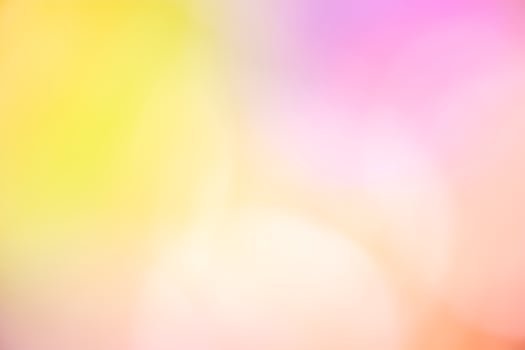 Abstract colorful pastel gradient blurred background. Summer banner. Digital Grain Noise Texture overlay. Multicolor vintage retro design. Vibrant Texture Wallpaper,design,graphic and presentation photo