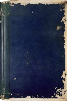 Distressed Vintage Book Covers Paper Archive High Resolution JPGs Antique Touch and Vintage Charm photo
