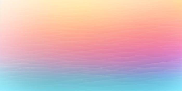 Gradient background neon color. photo