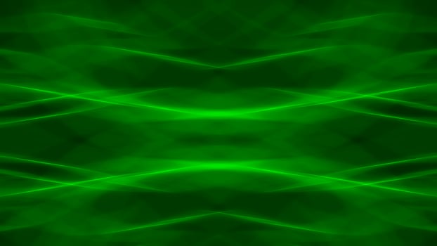 modern gradient abstract green black light trails slanted blurry parallel striped background photo