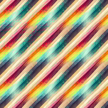 Rainbow stripe seamless pattern. Background, texture, fabric, wrapping paper, wallpaper. photo