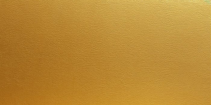 Gold paper texture background, photorealism. photo