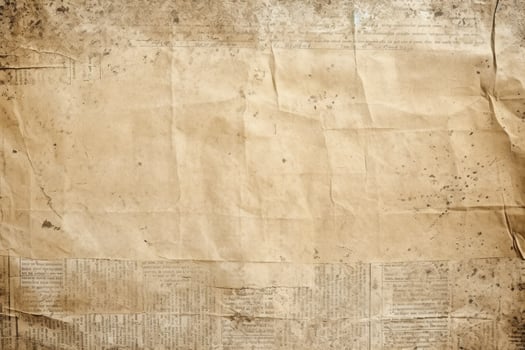 Old paper texture. Grunge background with space for text or image photo