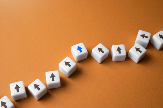 Faith test. Endure all adversity and stay true to your ideas and beliefs. Leadership skills and belief in your work. Self-confidence and dedication. Lead the team members behind you. Steadfastness photo