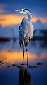 beautiful white egret photography photo