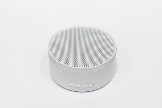 bluetooth speaker music photo