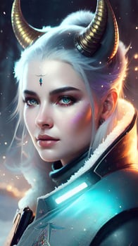 of beautiful girl photo