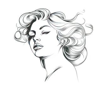mythology aphrodite god photo