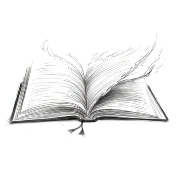 knowledge book aesthetic photo