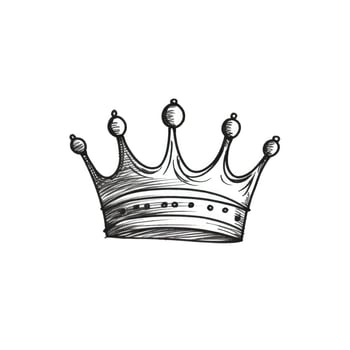 royal crown aesthetic photo