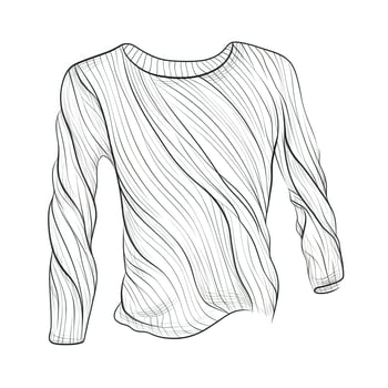 knit Sweater knitting photo