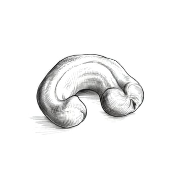 snack cashew nut photo