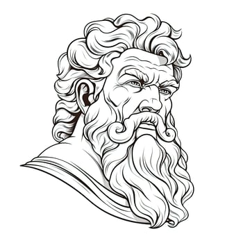 apollo hephaestus god photo