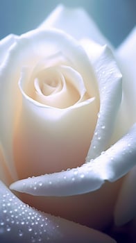 White rose photo wallpaper background. ,