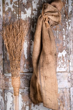 The accessories of the Epiphany photo
