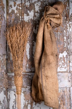 The accessories of the Epiphany photo