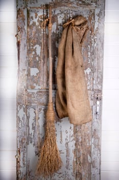 The accessories of the Epiphany photo