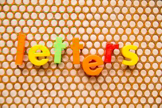 Letters and numbers photo