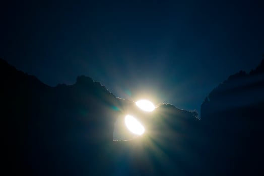 Solstice Mount Forato photo