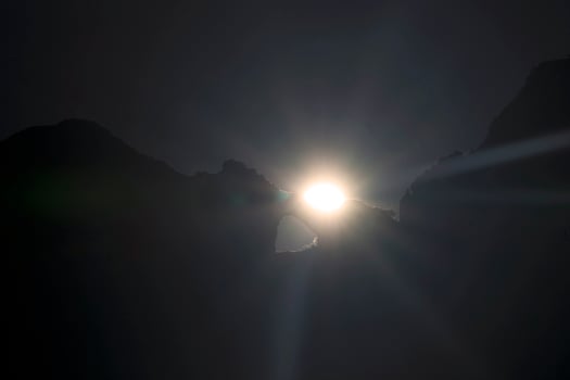 Solstice Mount Forato photo