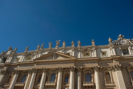 Saint Peter's Church photo