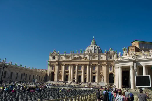 Saint Peter's Church photo