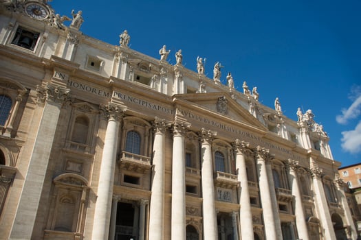 Saint Peter's Church photo