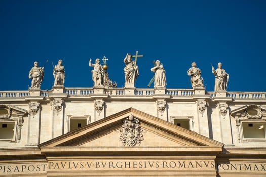 Saint Peter's Church photo