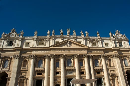 Saint Peter's Church photo