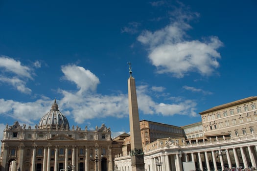 Saint Peter's Church photo
