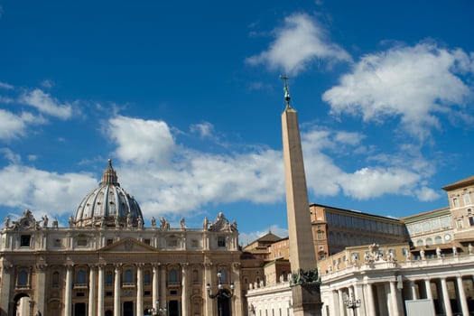 Saint Peter's Church photo