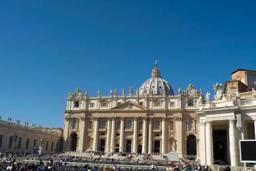 Saint Peter's Church photo