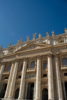 Saint Peter's Church photo