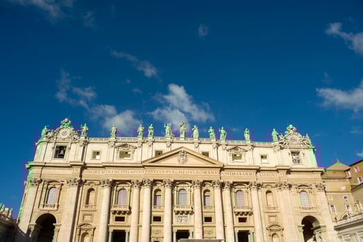 Saint Peter's Church photo