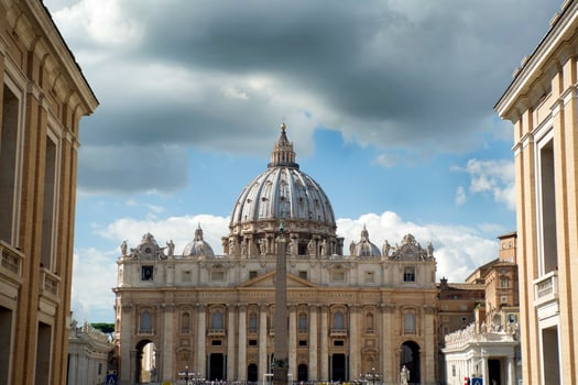 Saint Peter's Church photo