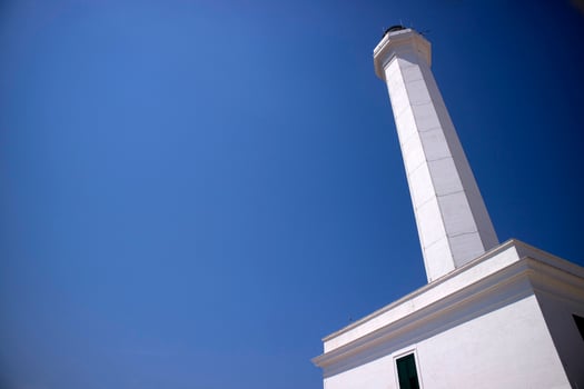 Lighthouse of Saint Maria Of Leuca photo
