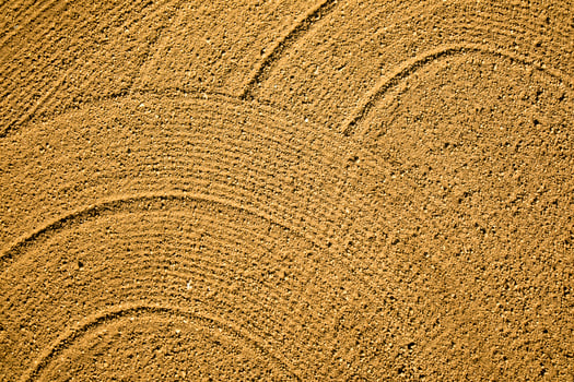 The drawings of the earth photo