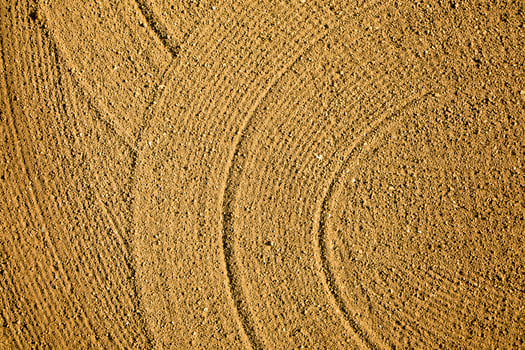The drawings of the earth photo